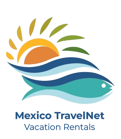Mexico Travelnet Logo